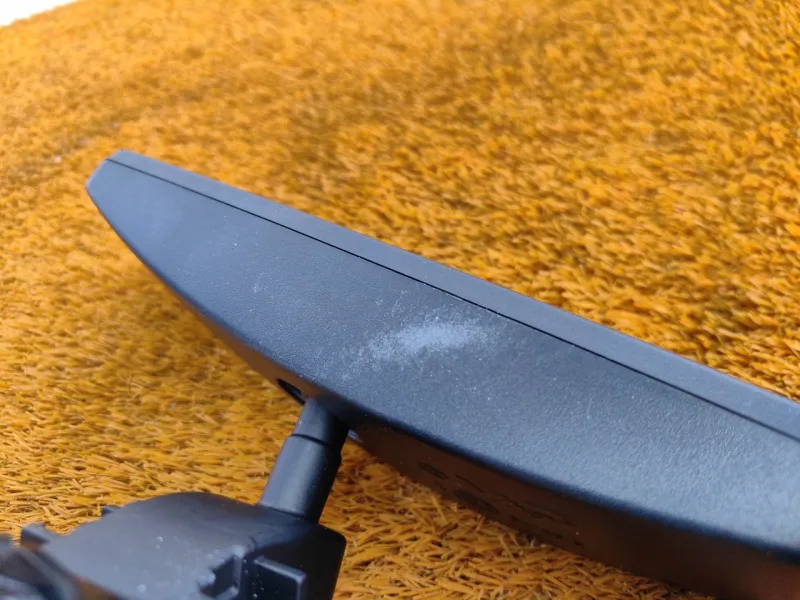 Зеркало заднего вида