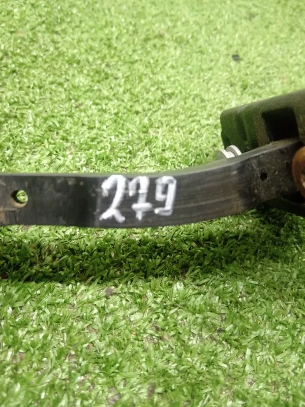 Ограничитель двери