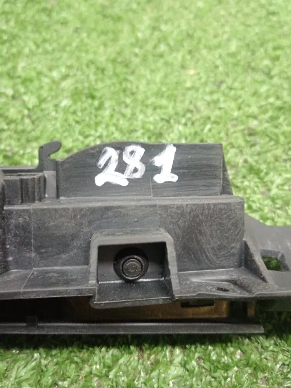 Ручка двери внутренняя