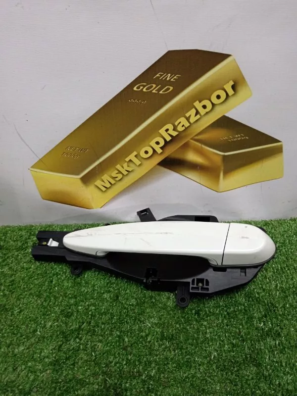 Ручка двери наружняя