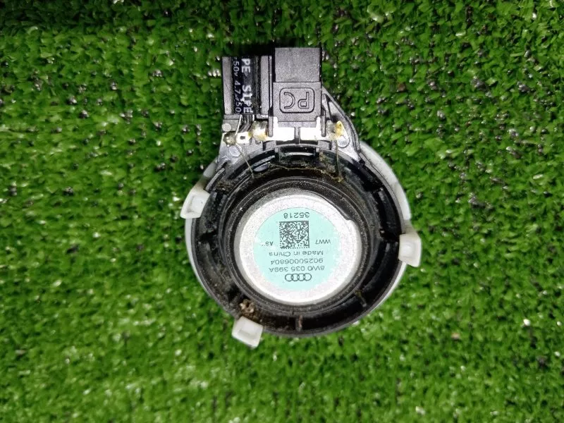 Динамик высокочастотный