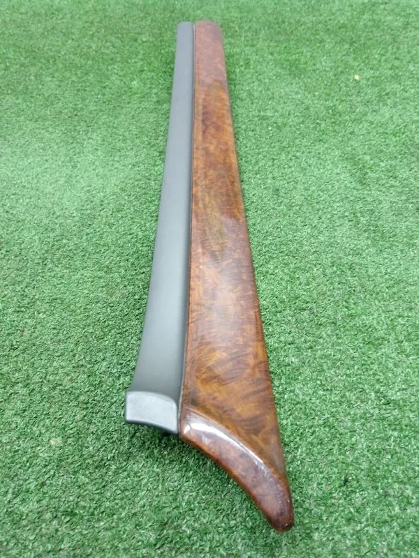 Накладка двери декоративная