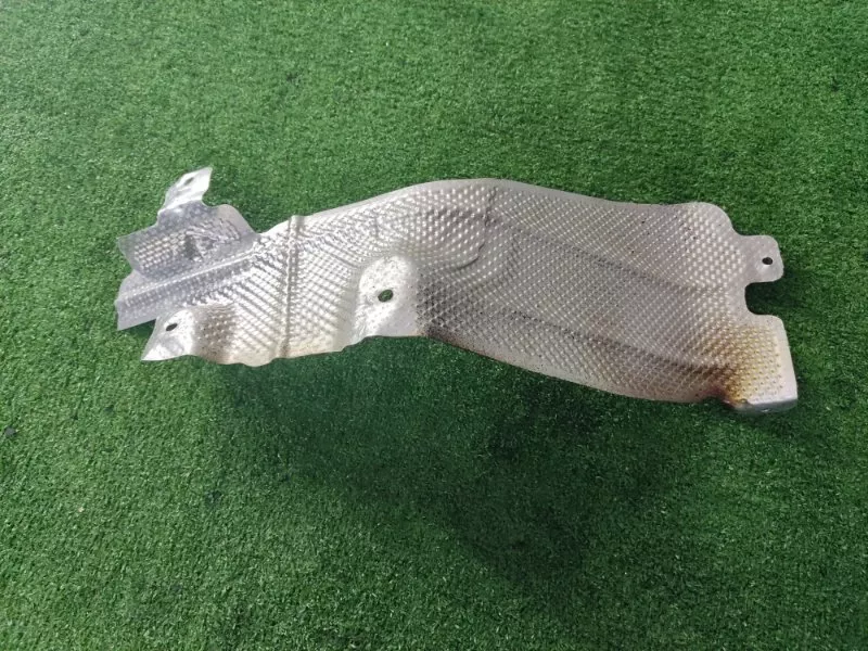 Тепловой экран