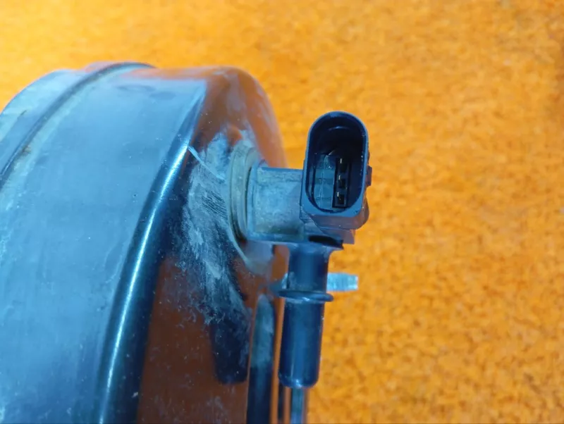 Усилитель тормозов