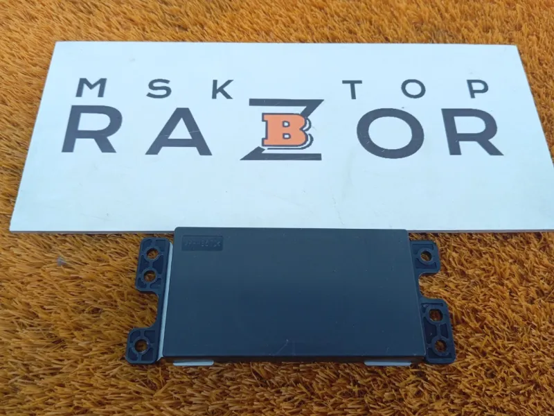 Блок беспроводной зарядки