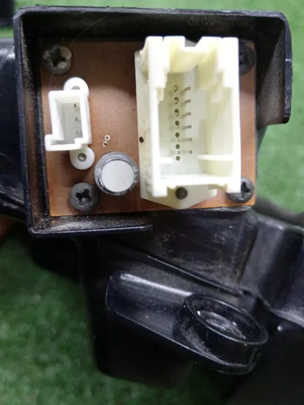 Динамик BMW 5-Series 1998 65138369265 E39, передний левый