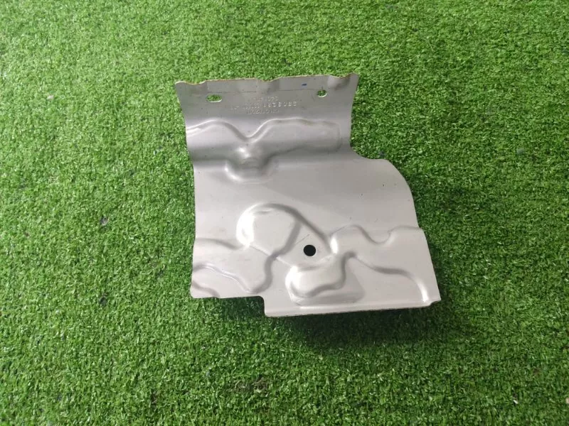 Тепловой экран