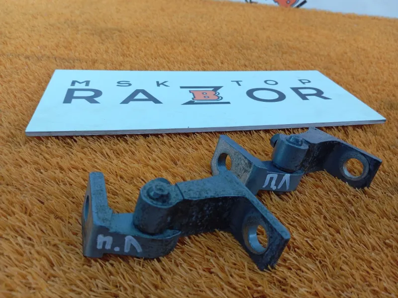 Петля двери