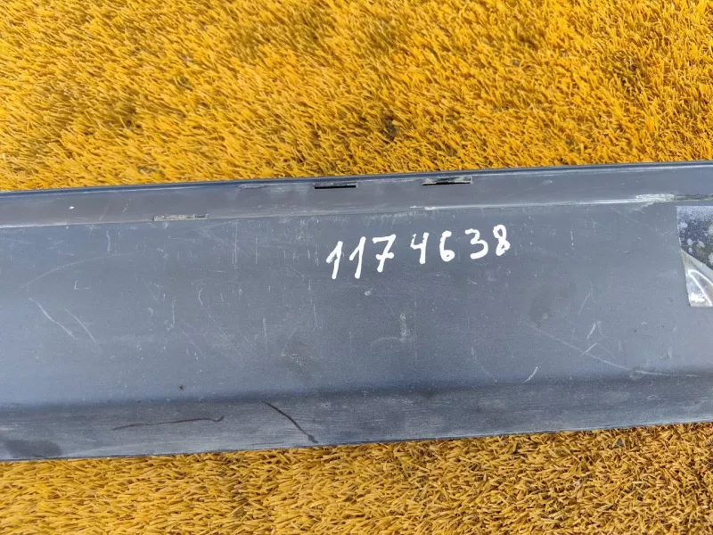 Молдинг двери