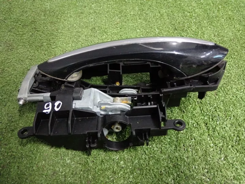 Ручка двери наружняя