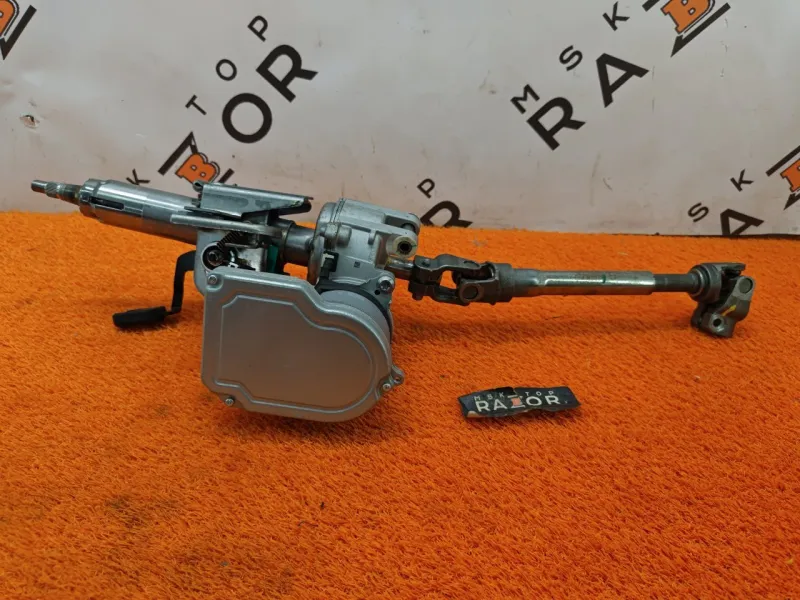 Рулевая колонка с ЭУР