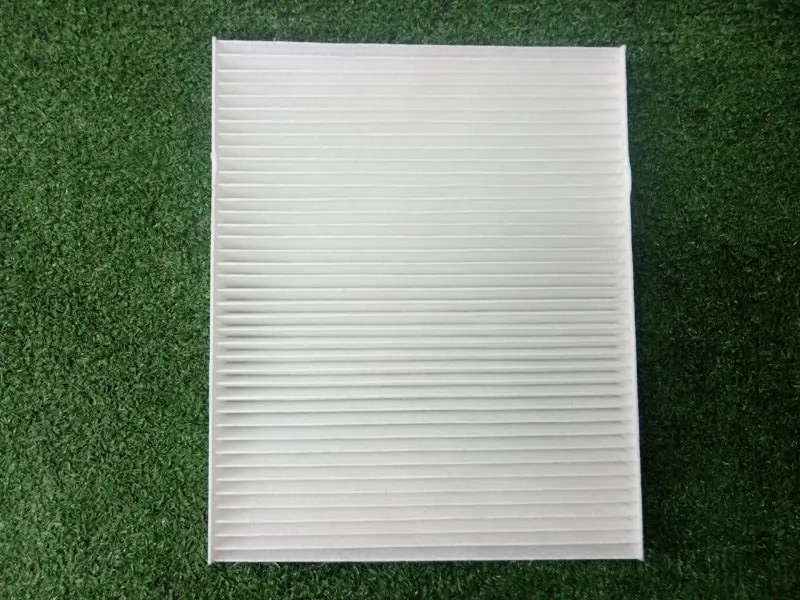 Фильтр салонный