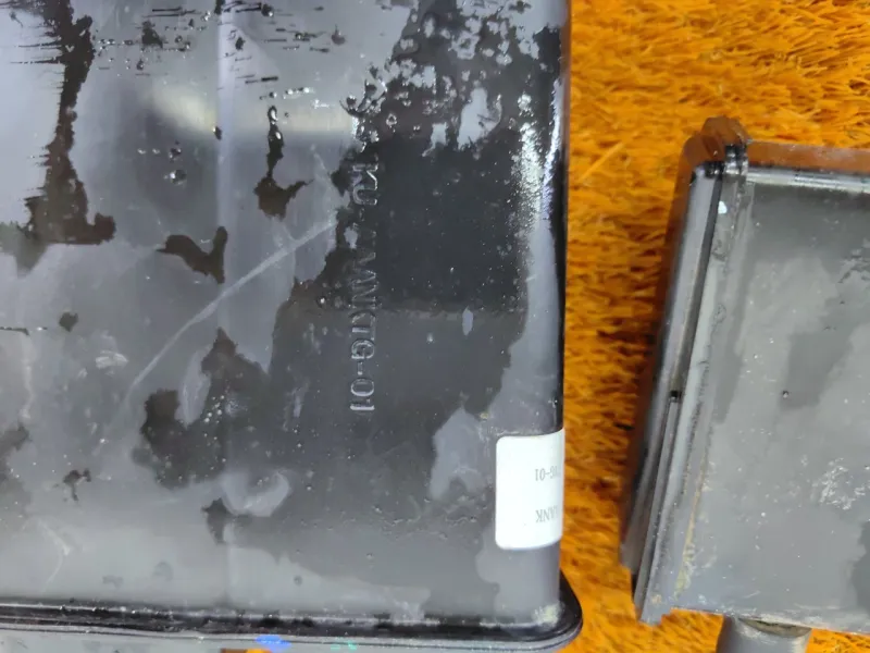 Абсорбер паров топлива