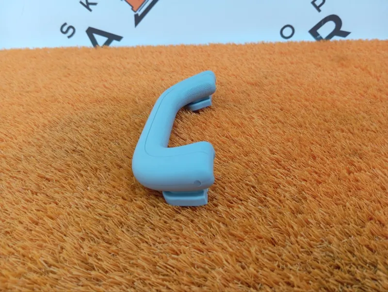 Ручка потолка