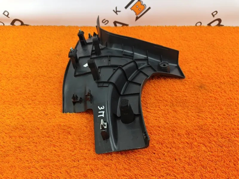 Накладка порога