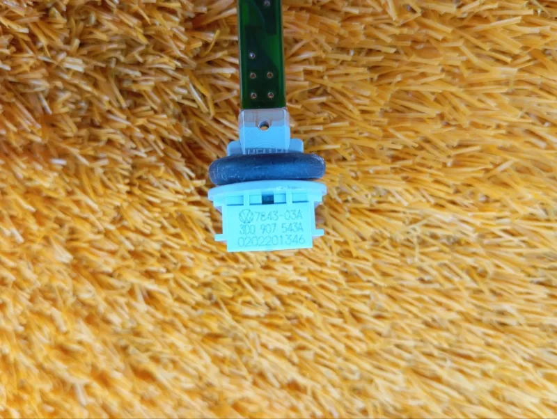 Датчик температуры воздуха в салоне