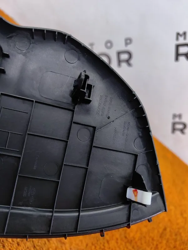 Накладка на торпедо