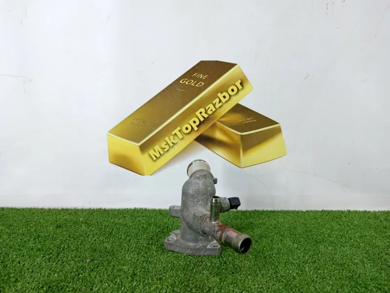 Корпус термостата