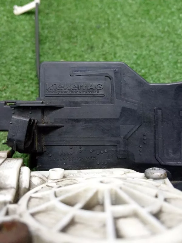 Замок двери