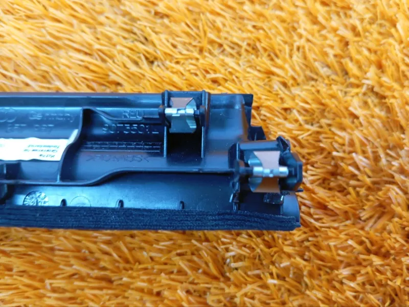 Накладка торпедо