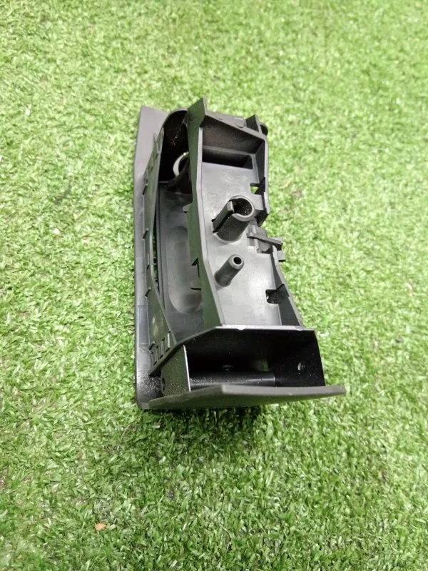 Пепельница