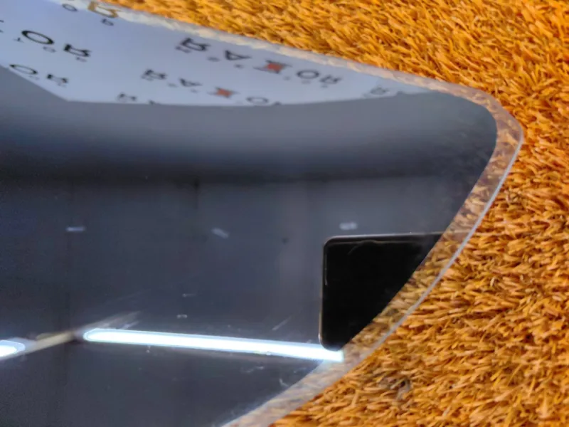 Форточка двери