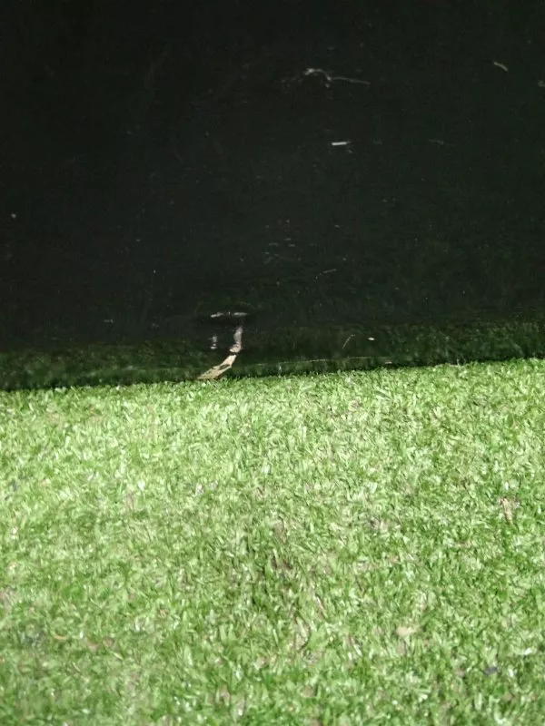 Дверь BMW 5-Series 2011 41007206113 F10, задняя левая