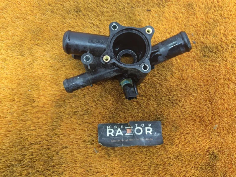 Корпус термостата