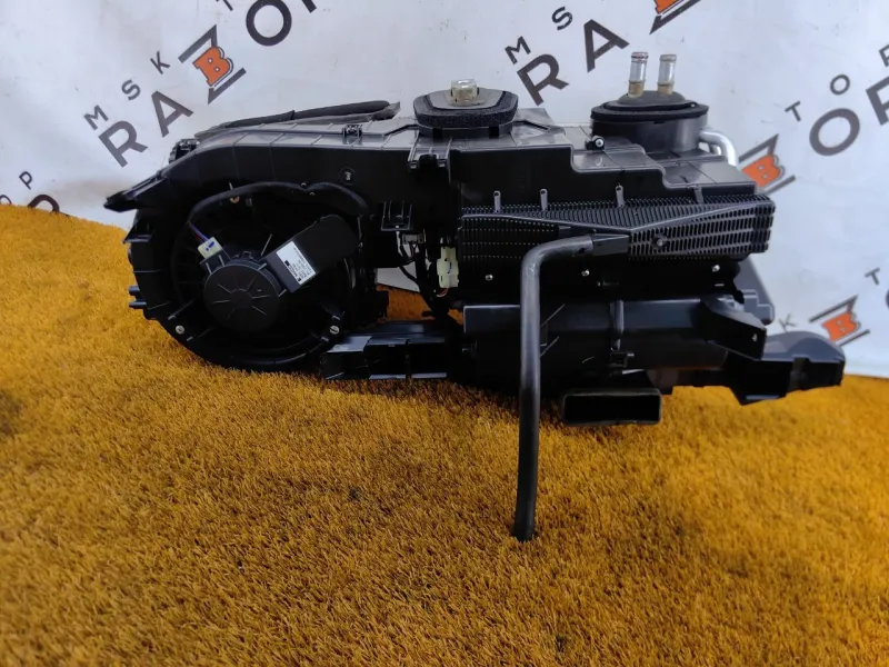 Отопитель салона