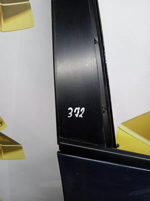 Дверь BMW 5-Series 2004 41517202340 E60/E61, передняя правая