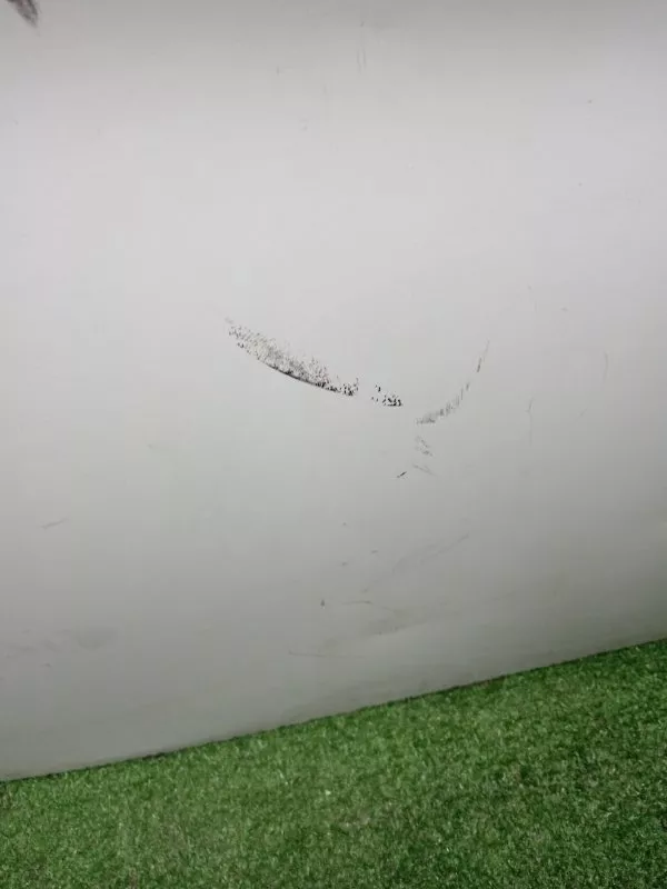 Дверь BMW 3-Series 2005 41007203644 E90, передняя правая