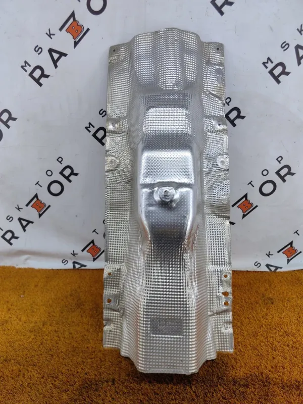 Тепловой экран