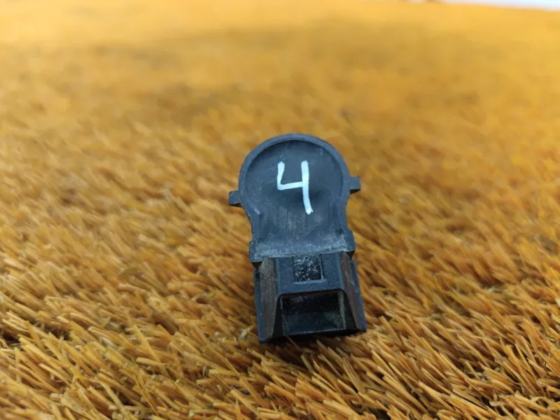 Датчик парковки