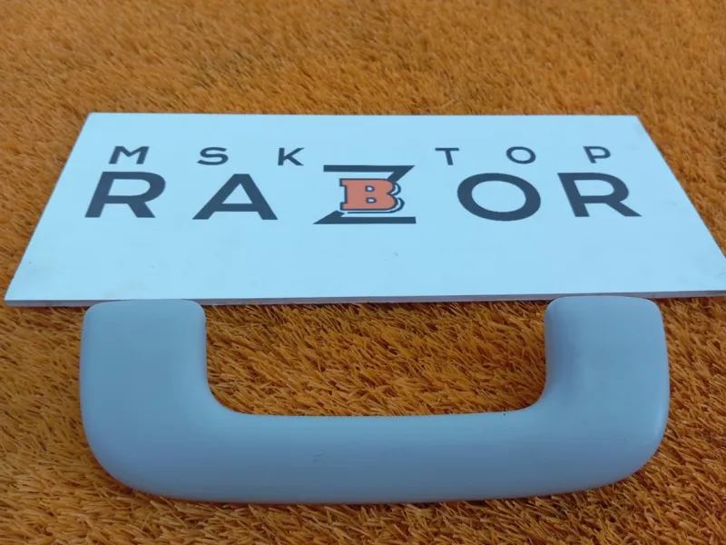 Ручка потолка