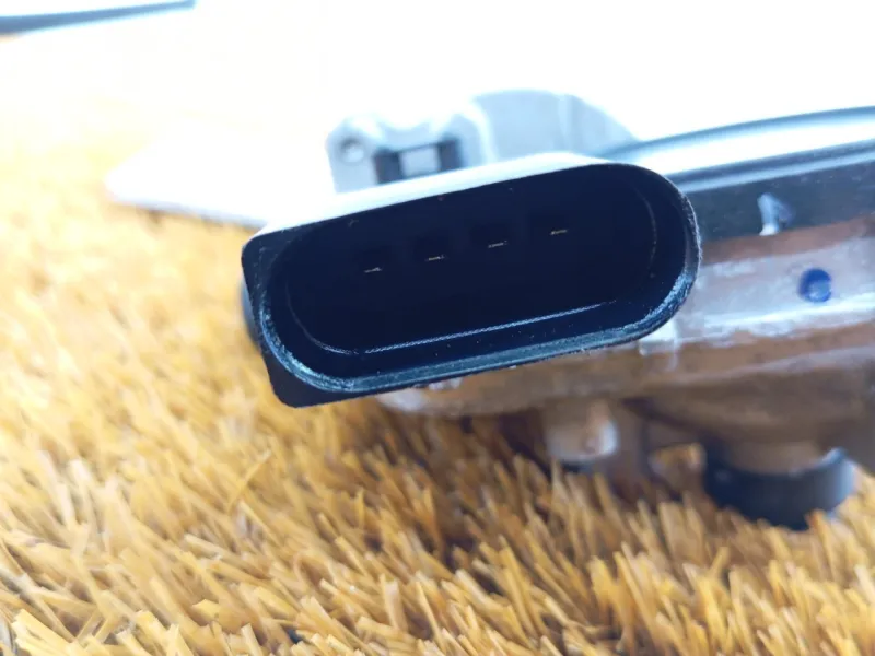 Моторчик стеклоочистителя