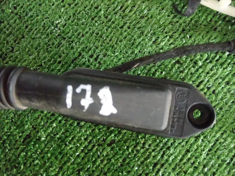 Проводка двери