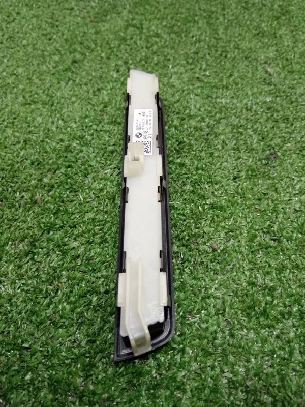 Кнопка памяти сидений