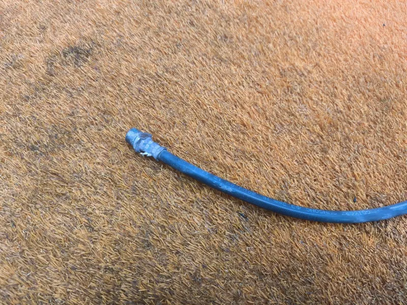 Шланг тормозной