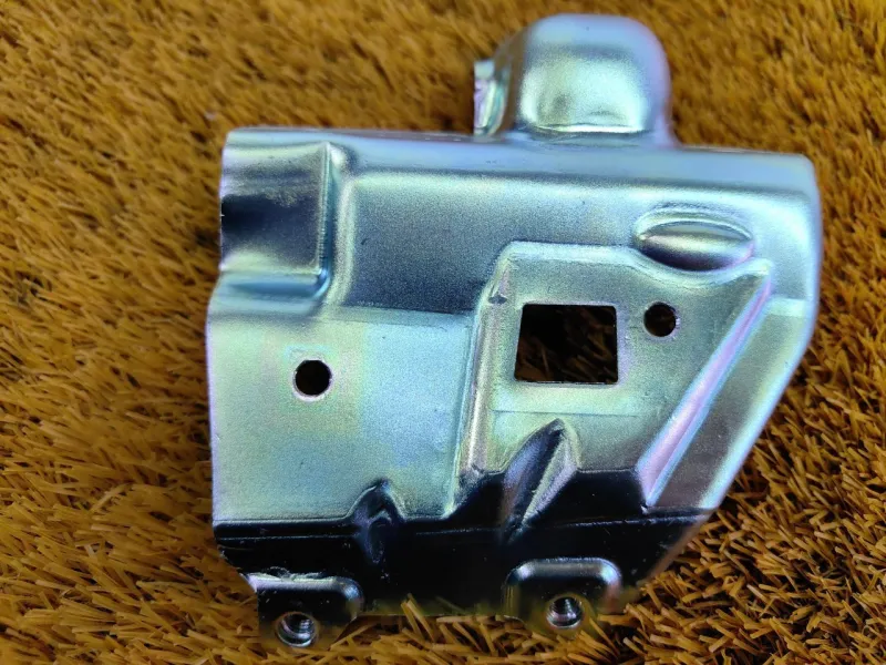 Подушка АКПП