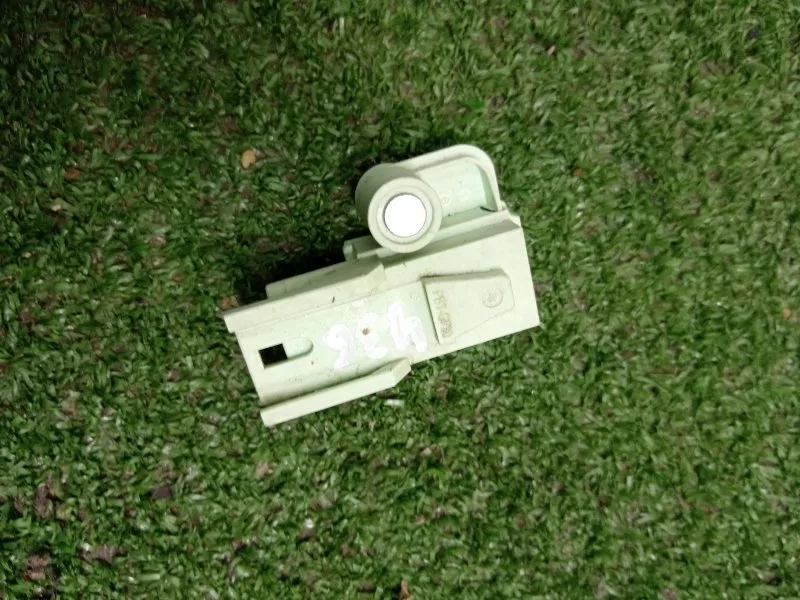 Датчик удара