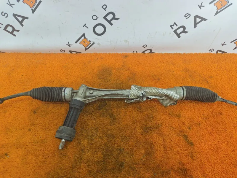 Рулевая рейка