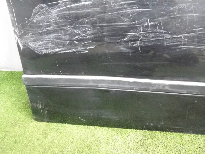 Дверь BMW 5-Series 2001 41518216818 E39, передняя правая