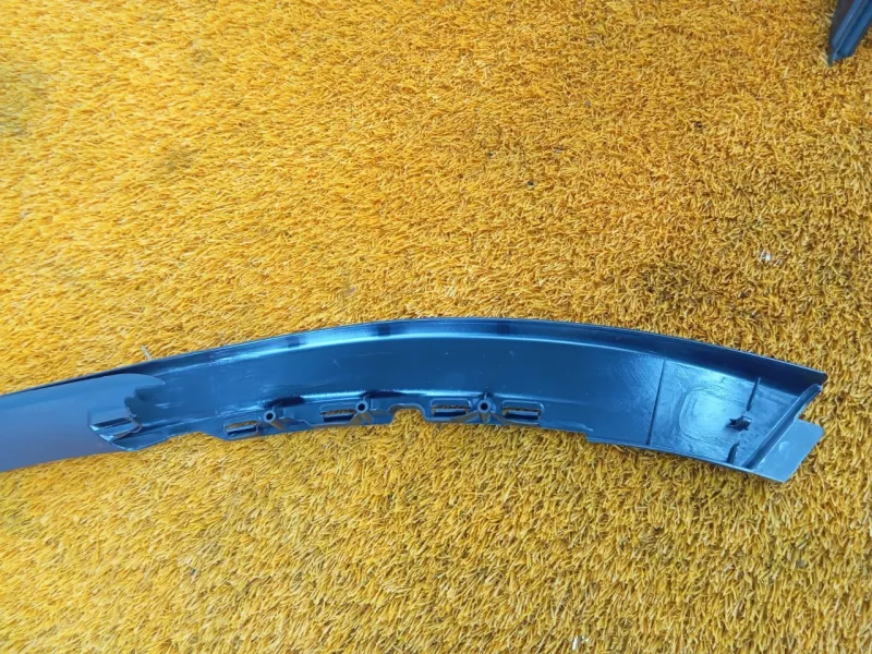 Накладка двери