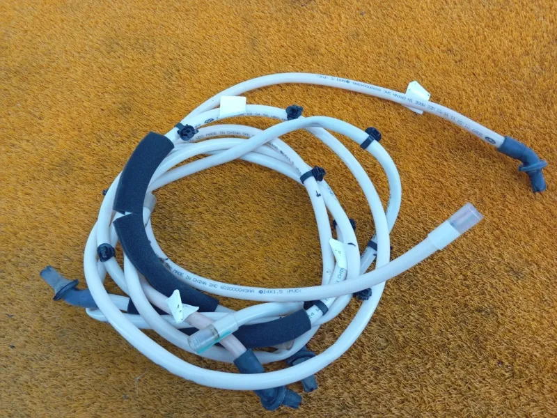 Дренажная трубка