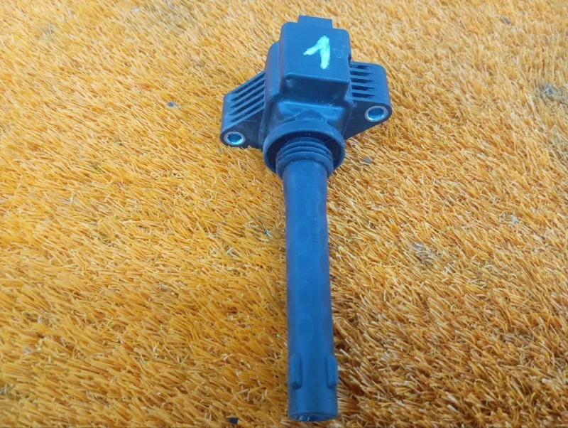 Катушка зажигания