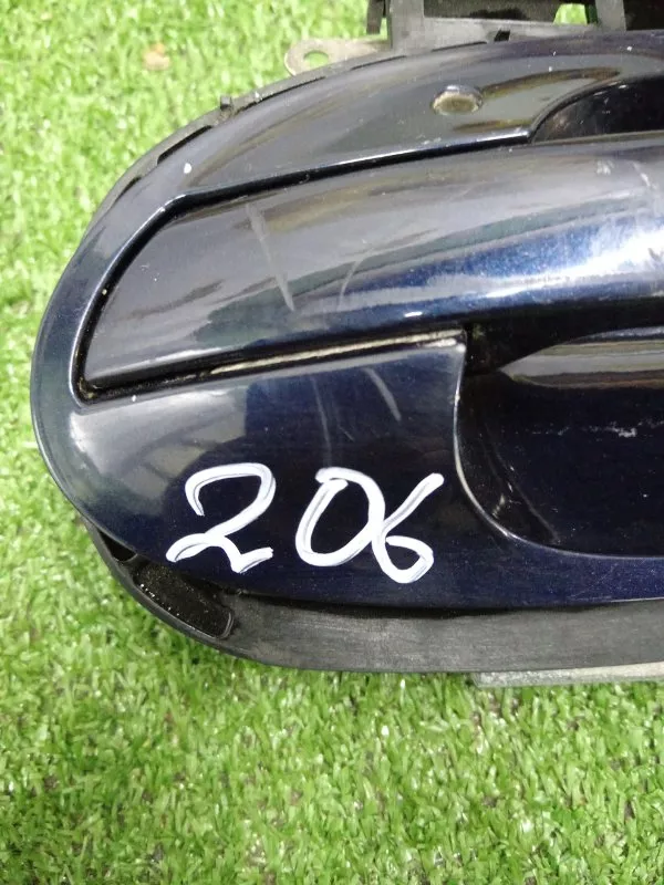 Ручка двери наружняя