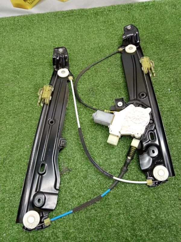 Стеклоподъемник BMW 5-Series 2011 51337182131 F10, передний левый