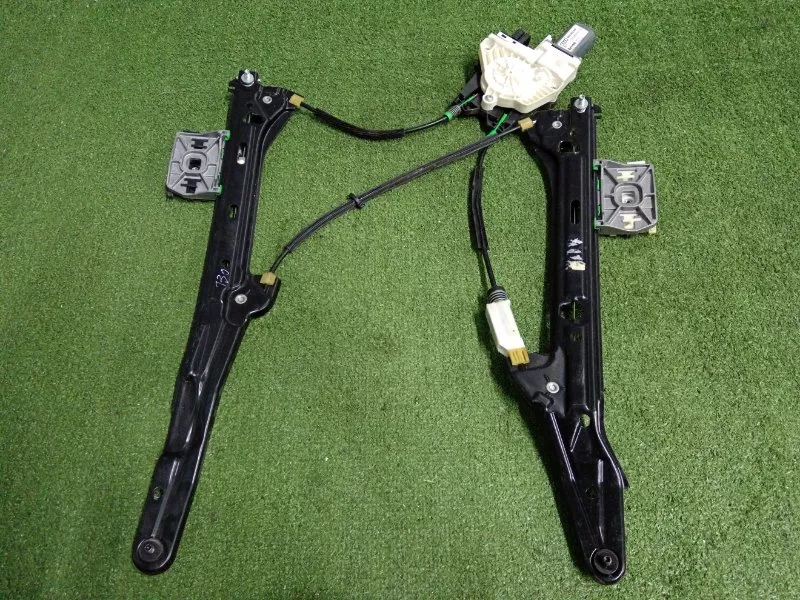 Стеклоподъемник