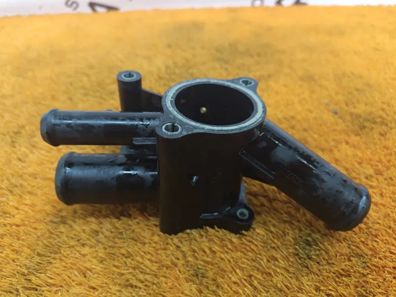 Корпус термостата