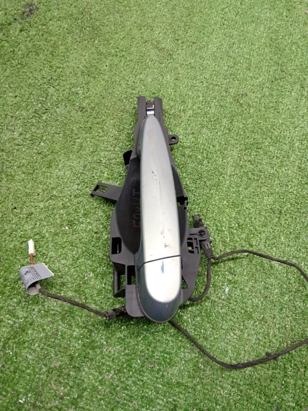 Ручка двери наружняя